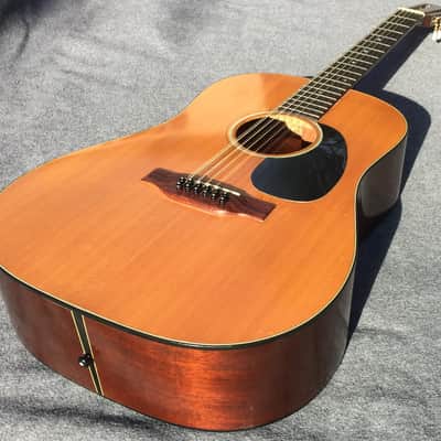 Martin D12-20 1971 - Natural 12 Strings image 3