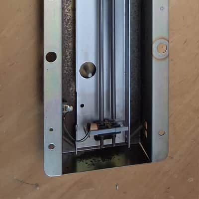 Accutronics REVERB TANK For FENDER AMPS 2 spring 70s image 4