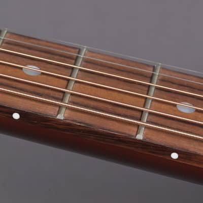 Gibson J-45 Special Satin Wine Red image 8