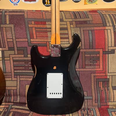 Fender Stratocaster Road Worn 2008 image 10
