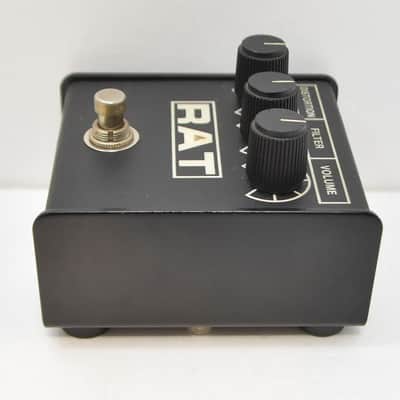 PROCO RAT2 Motorola LM308N op-amp, Straight Body [DB-177590] [11/14] image 3