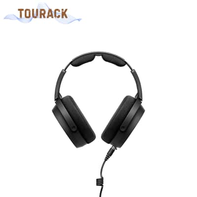 Sennheiser HD 490 PRO Plus Professional Reference Studio Headphones | TOURACK image 2