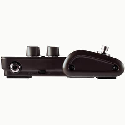 L.R. Baggs LRB-STADIUM-DI Stadium DI Electric Bass DI Pedal with Carrying Case image 4