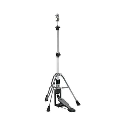 Yamaha HS1200 Double-Braced Direct Drive Hi Hat Cymbal Stand image 3