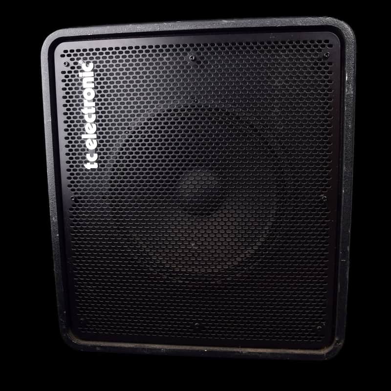 TC Electronic RS115 image 1