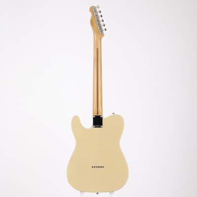 FENDER MEXICO Vintera II '50s Nocaster Blonde [MX24073438] (06/29) image 2