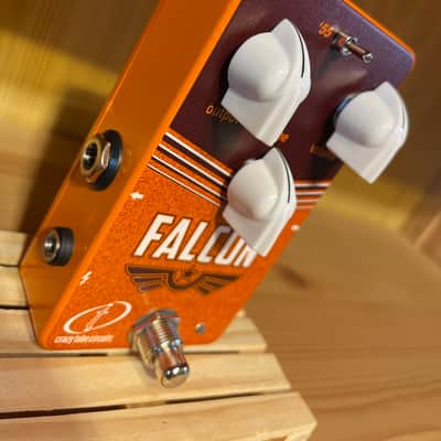 Crazy Tube Circuits Falcon Overdrive image 2