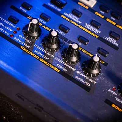 Oasis Tour/Live used Roland Fantom S Keyboard image 3
