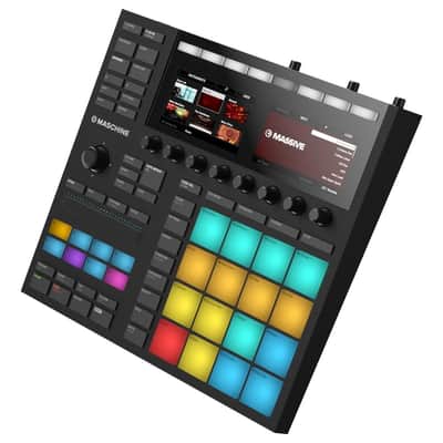 Native Instruments Maschine MK3 image 6