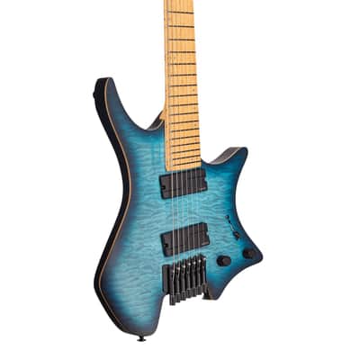 Boden Original NX 7 Glacier Blue B-Stock image 5