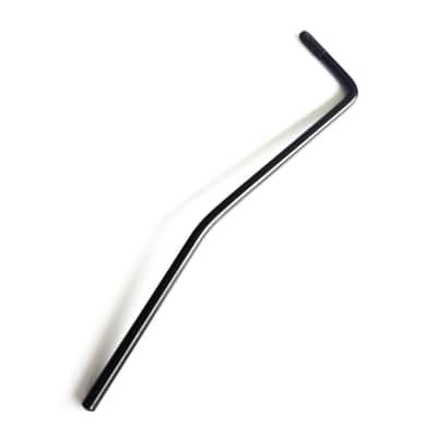 Screw-in Tremolo Arm Whammy Bar 6mm – Black