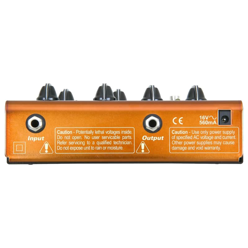 Seymour Duncan Twin Tube Classic image 2