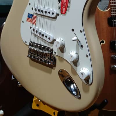 Fender Highway One Stratocaster 2006 - 2011 image 1