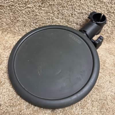 Yamaha TP65-D Electronic Drum Pad w/ Cable and Mounting Clamp image 2