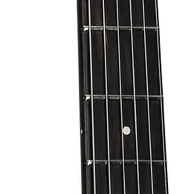 Charvel Pro-Mod Plus So-Cal Style 1 HH HT E Electric Guitar. Ebony Fingerboard, Ferrari Red image 7