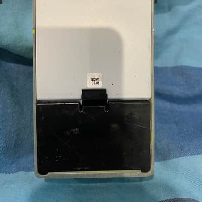 Ibanez SD9M Sonic Distortion Mod 2010s - Green image 4