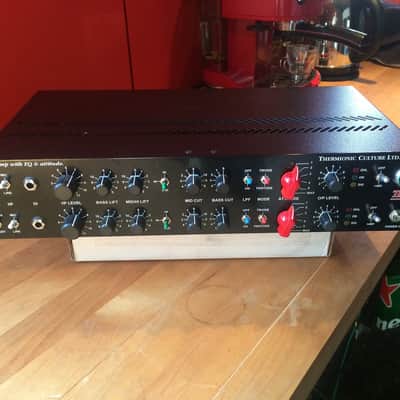 Thermionic Culture Rooster 2