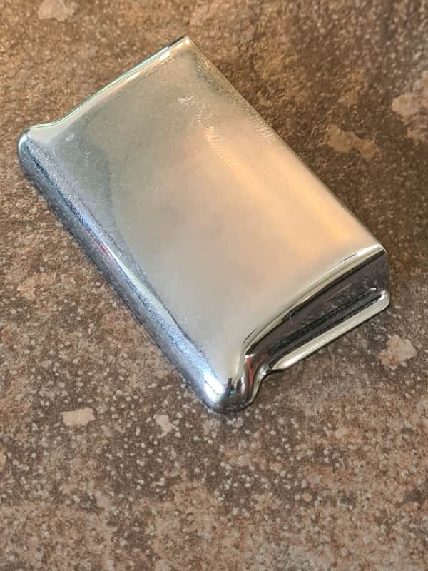 Fender Stratocaster bridge cover