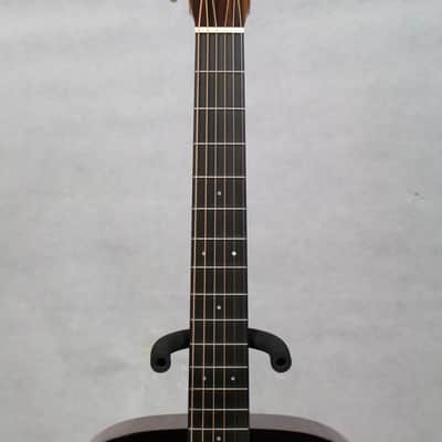 Martin Standard Series OM-21 Acoustic Guitar, 1935 Sunburst w/ Case image 3