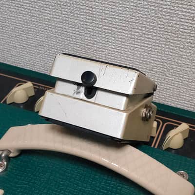 Boss DD-2 Digital Delay Jan 1984 MIJ Made in Japan Vintage Guitar Bass Effects Pedal image 6