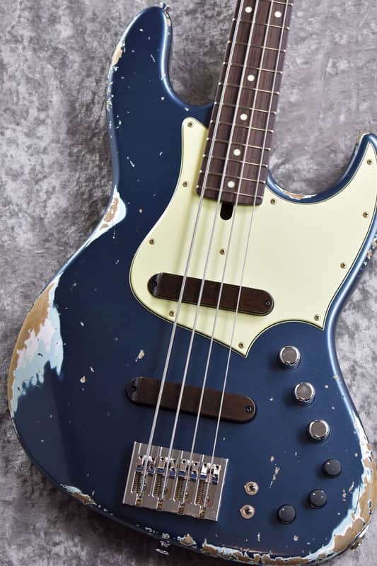 Xotic XJ-1T 4st 