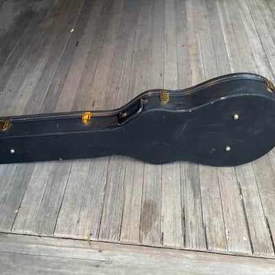 Immagine 1973 Gibson Ripper Bass Case - 14