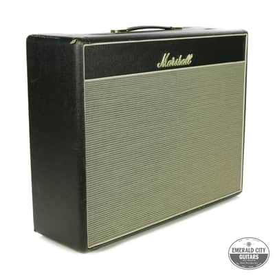 1996 Marshall JTM Tremolo 50 Bluesbreaker image 4