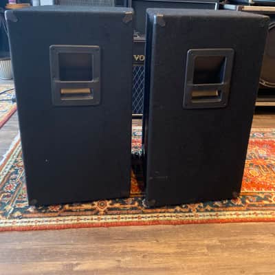 Seismic Audio SA-15T Speaker Pair image 4