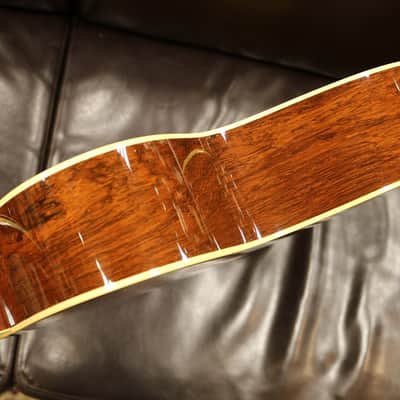 Martin Limited Edition Eric Clapton Signature 000-42ECJM 2011 image 15
