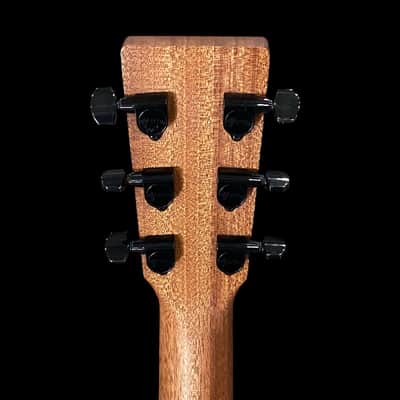 Martin 000-12E Koa Acoustic-electric Guitar - Natural image 7