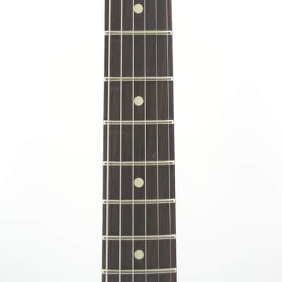 Charvel Prashant Aswani Signature Pro-Mod So-Cal PA28 Inca Silver image 3