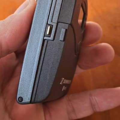 Sennheiser Sennheiser SK300 G2 Bodypack Transmitter – 830–866 MHz – Pro Reliable Unit image 4