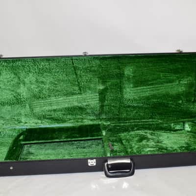 Vintage Aria Pro II SB-900 Bass with Original Case Bridge pickup bad with only one coil functioning image 19