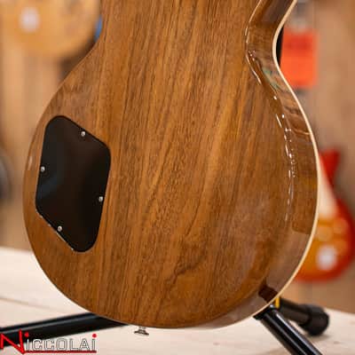 Gibson Les Paul Standard 50s Double Trouble, Vintage Cherry Sunburst 2026 image 17