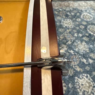 INDe Flex Tuned Maple 22/12/16 image 7
