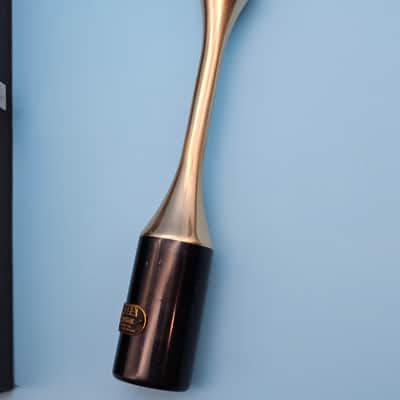 ☆Vintage 1950s American D33 Dynamic Microphone - American Microphone Company D22 D33A image 3