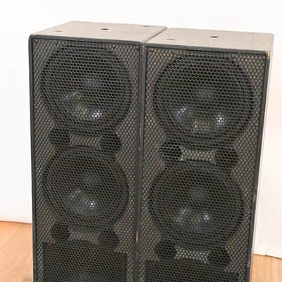 EAW UB82e 2-Way Passive Full Range Loudspeaker (PAIR) CG01XJ8 image 2