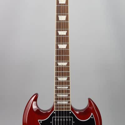 Gibson SG Standard Heritage Cherry image 3