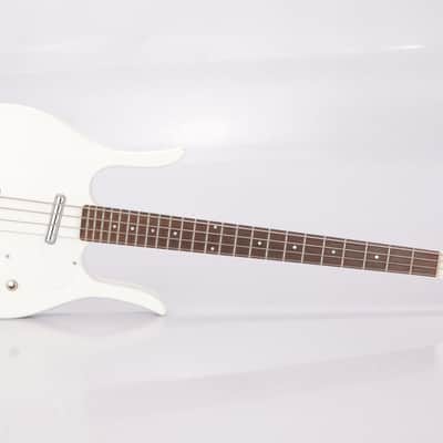 Jerry Jones JJ Original Longhorn Bass4 owned by Wendy & Lisa #37089 image 6