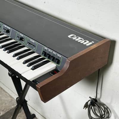 Vintage ARP Omni 1 Keyboard Synthesizer Model 2483 image 7
