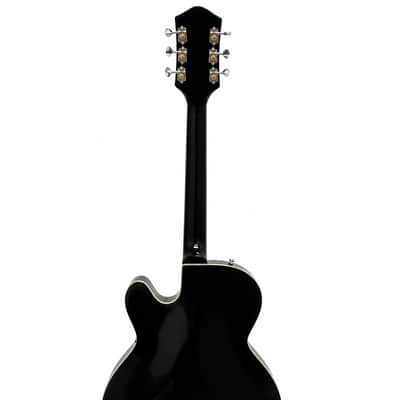 Silvertone 1446 - Gloss Black image 3