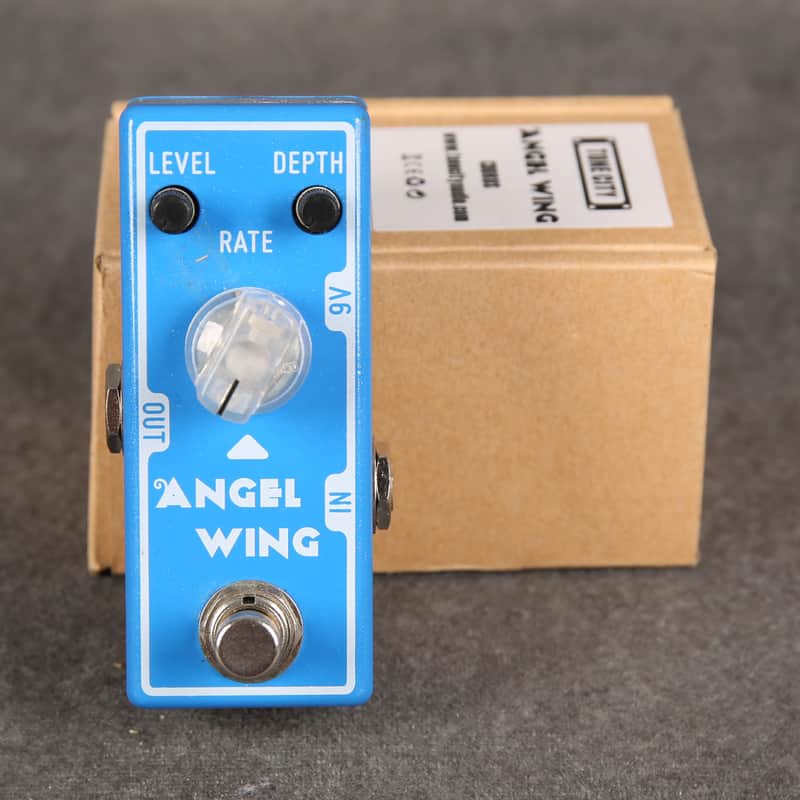 Tone City Angel Wing Chorus - 2nd Hand (166896) image 1