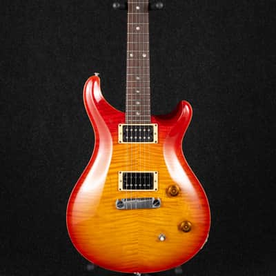 Paul Reed Smith 1996 McCarty - Cherry Sunburst image 3