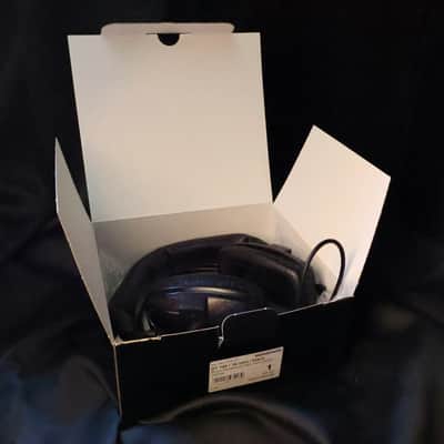 Beyerdynamic DT 100 16 ohm Black image 3