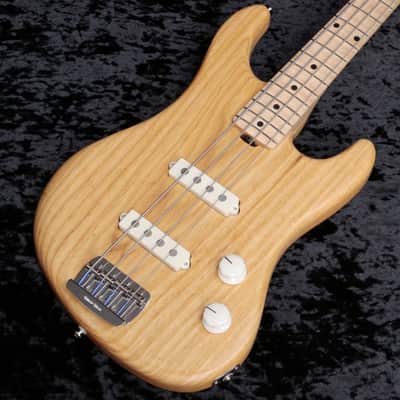 MUSIC MAN Joe Dart II Velvet Natural [S10228] (06/22) image 1