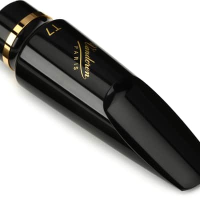 Vandoren SM823EL V16 Tenor Saxophone Mouthpiece - T7L image 1