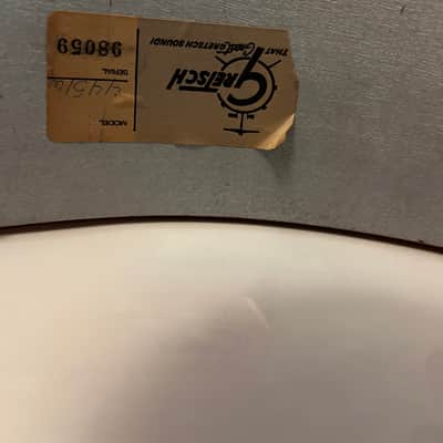 Gretsch USA custom 9x13 tom 1979 - Walnut lacquer image 6
