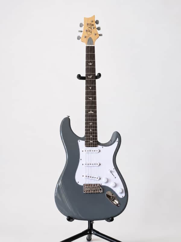 PRS SE Silver Sky image 1