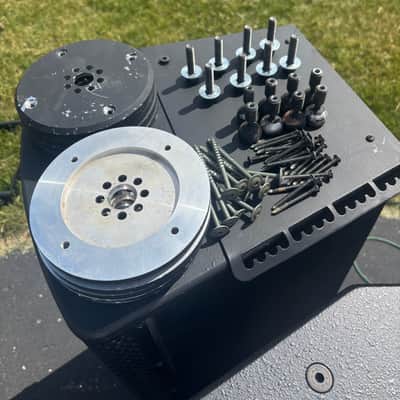 Tannoy i12 Dual Concentric Loudspeaker image 13
