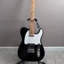 Fender Player Telecaster with Maple Fretboard 2018 - 2024 - Black